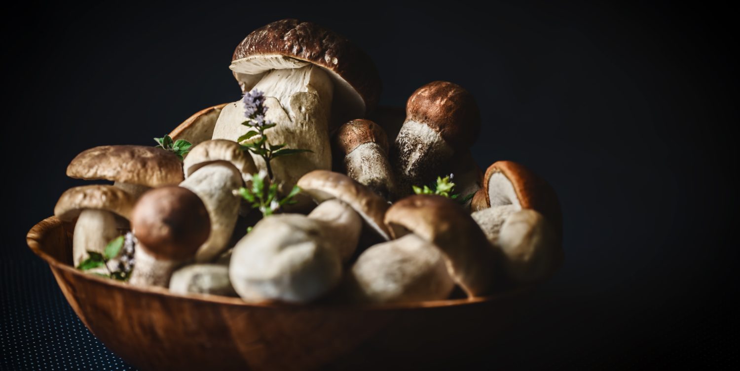 Mostly Whole-Foods and Plant-Based Recipies